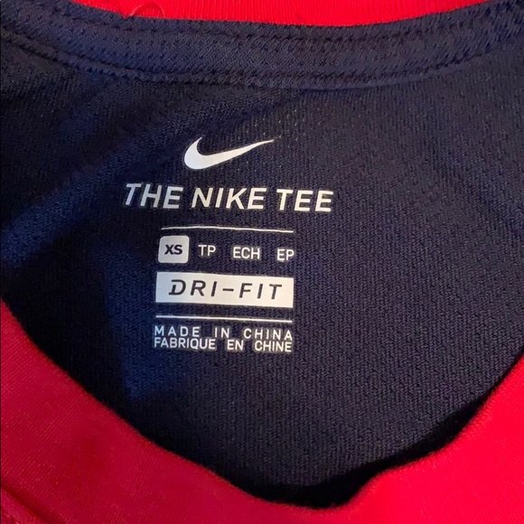 Nike women’s team USA soccer tank - Picture 3 of 4